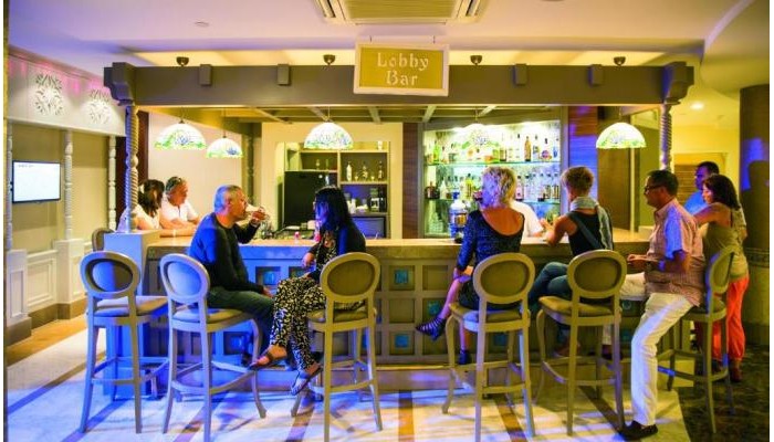 Hotel Side Star Beach poza 11