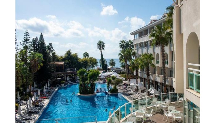 Hotel Side Star Beach poza 0