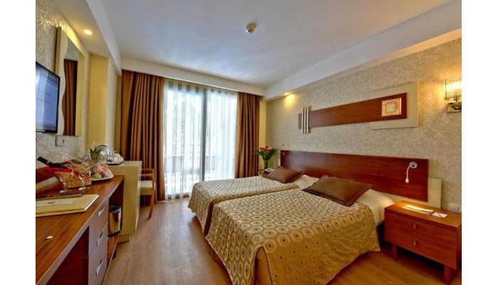 Hotel Side Star Beach poza 3