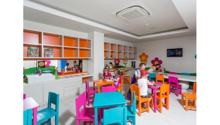 Hotel Side Star Beach poza 14