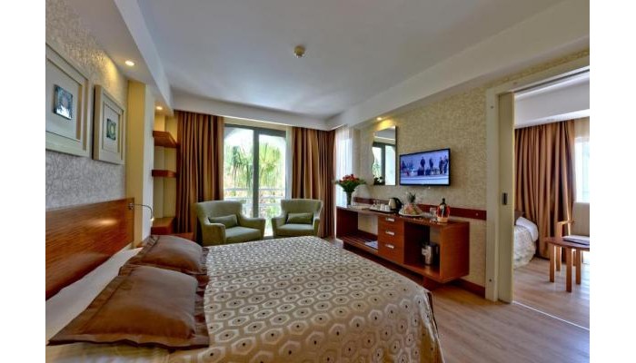 Hotel Side Star Beach poza 2