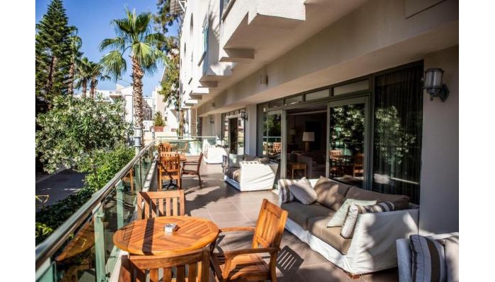 Hotel Side Star Beach poza 7