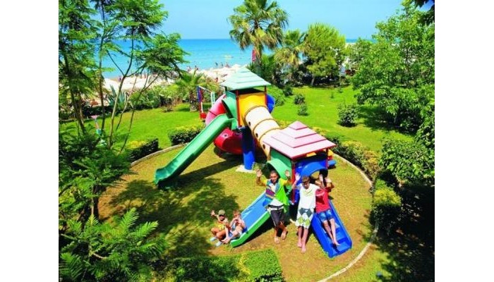 Hotel Side Star Beach poza 16