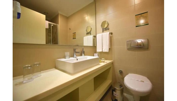 Hotel Side Star Beach poza 6