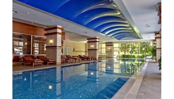 Hotel Side Star Park poza 12
