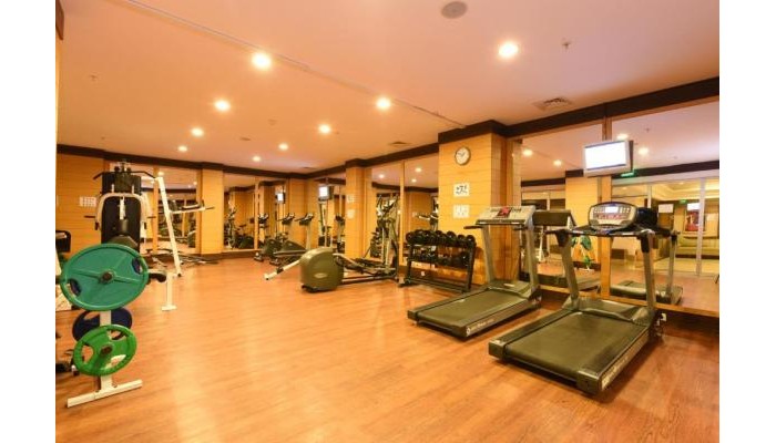 Hotel Side Star Park poza 18