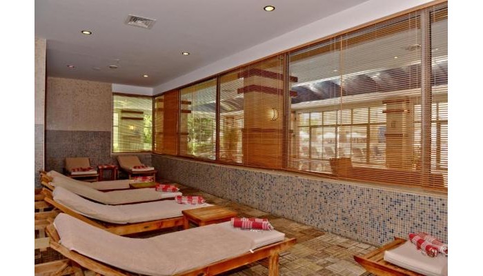Hotel Side Star Park poza 15