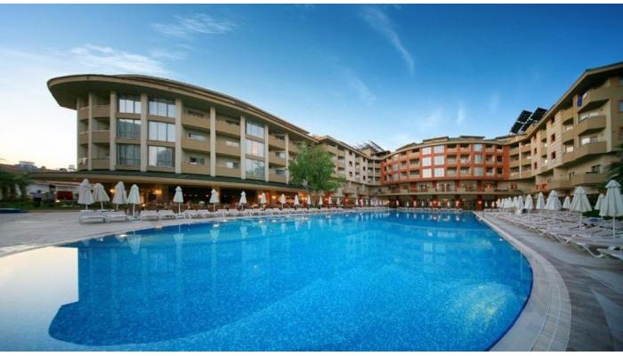 Hotel Side Star Park poza 0