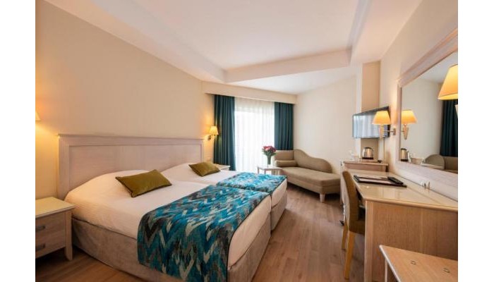 Hotel Side Star Park poza 4
