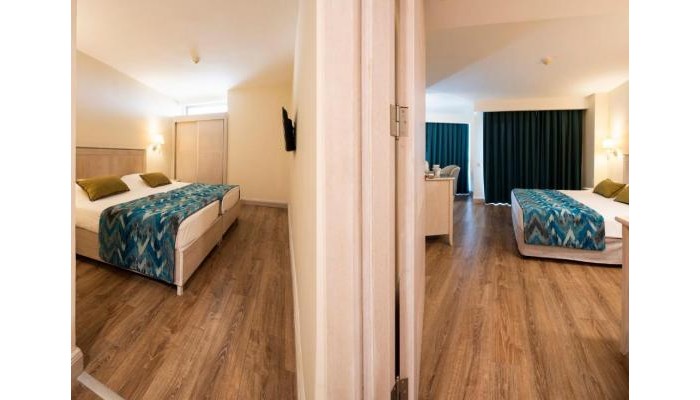 Hotel Side Star Park poza 2