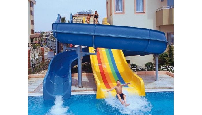 Hotel Side Star Park poza 13
