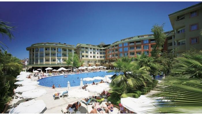 Hotel Side Star Park poza 11
