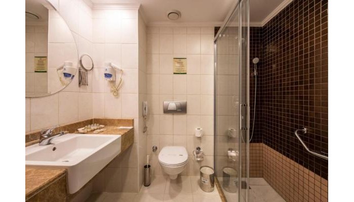 Hotel Side Star Park poza 5