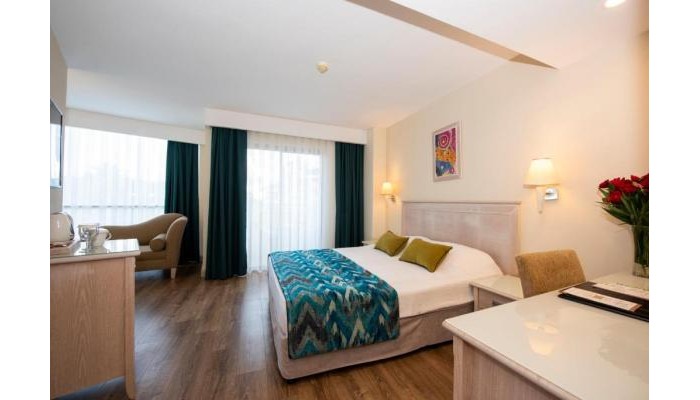 Hotel Side Star Park poza 1