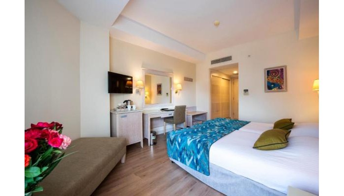 Hotel Side Star Park poza 3