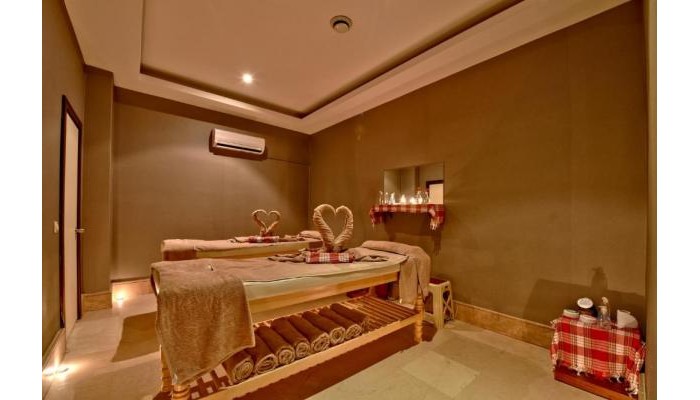 Hotel Side Star Park poza 17