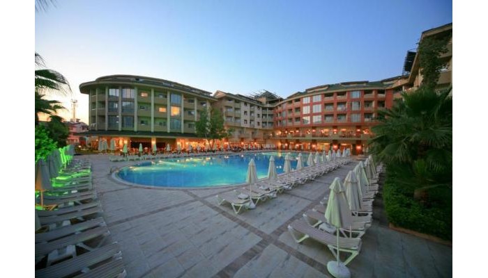Hotel Side Star Park poza 10