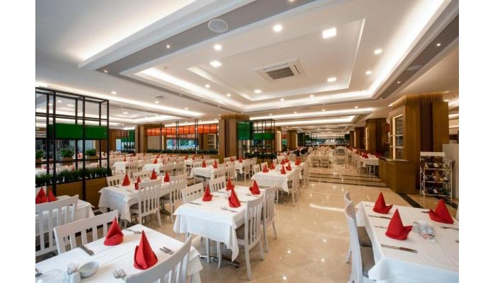 Hotel Side Star Park poza 6