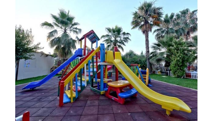 Hotel Side Star Park poza 19
