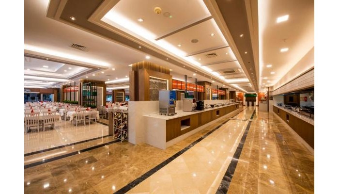 Hotel Side Star Park poza 8