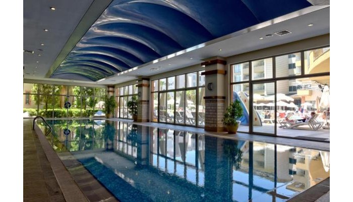 Hotel Side Star Park poza 14