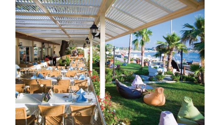 Hotel Side Star Park poza 9