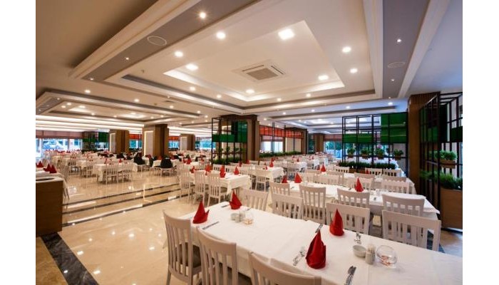 Hotel Side Star Park poza 7