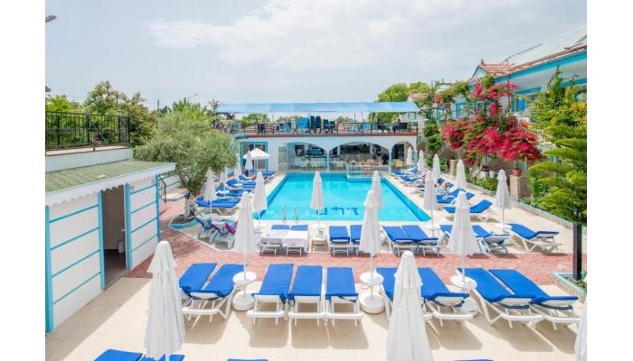 Hotel Side Sunberk poza 18