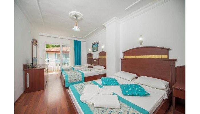 Hotel Side Sunberk poza 6