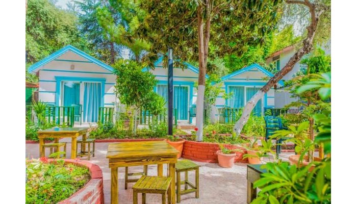 Hotel Side Sunberk poza 11