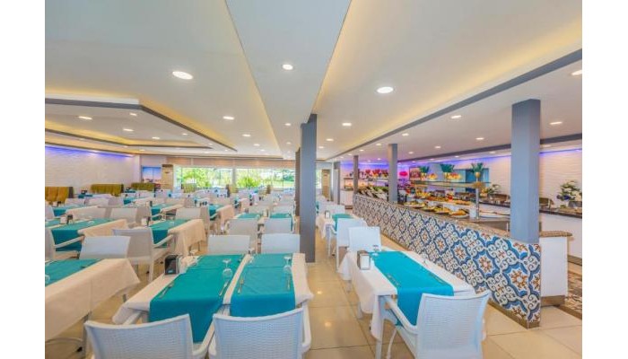 Hotel Side Sunberk poza 12