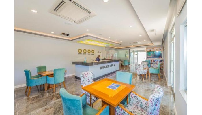 Hotel Side Sunberk poza 9