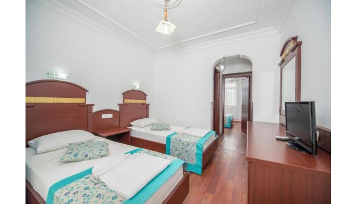 Hotel Side Sunberk poza 3