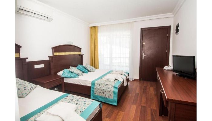 Hotel Side Sunberk poza 7