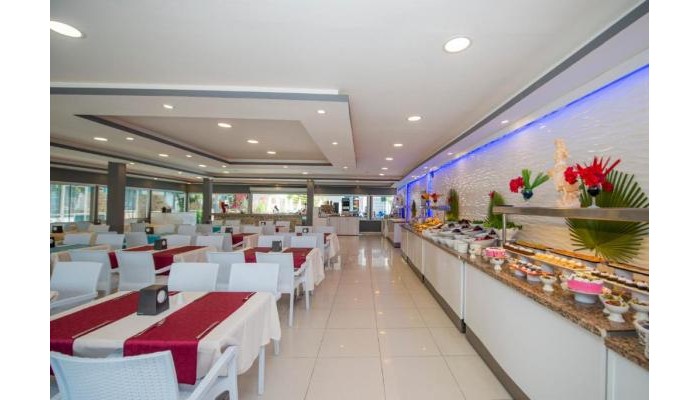 Hotel Side Sunberk poza 13