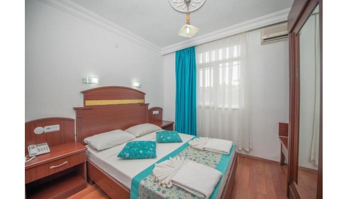 Hotel Side Sunberk poza 5