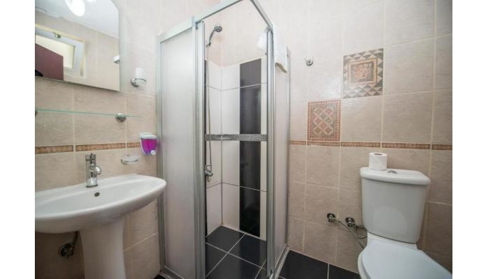 Hotel Side Sunberk poza 8