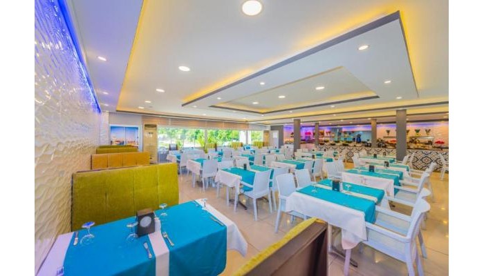 Hotel Side Sunberk poza 10