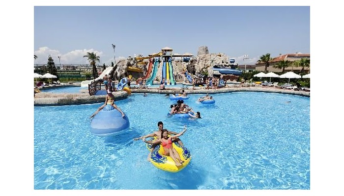 Selectum Family Resort Side poza 10