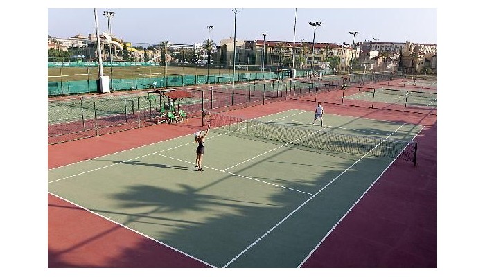 Selectum Family Resort Side poza 8