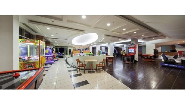 Selectum Family Resort Side poza 15