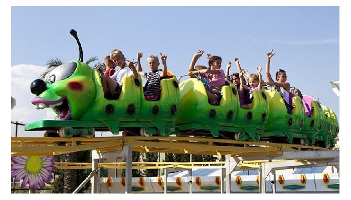 Selectum Family Resort Side poza 7