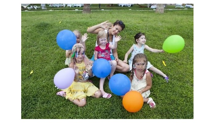 Selectum Family Resort Side poza 16