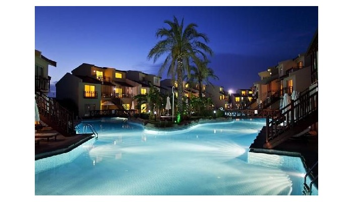 Selectum Family Resort Side poza 6