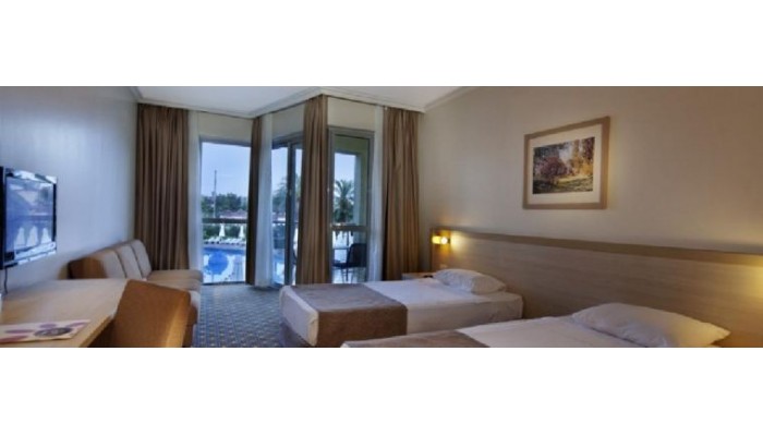 Selectum Family Resort Side poza 17