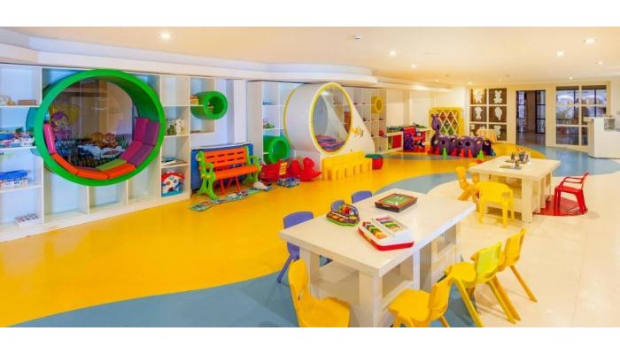 Starlight Resort poza 8