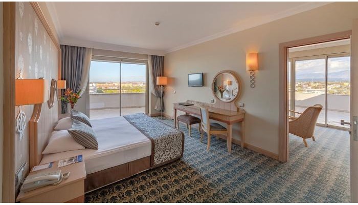 Starlight Resort poza 6