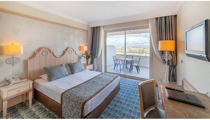 Starlight Resort poza 3