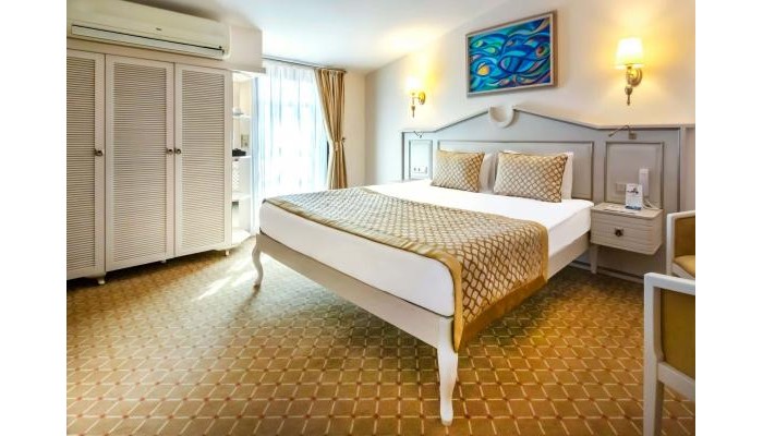 Starlight Resort poza 4