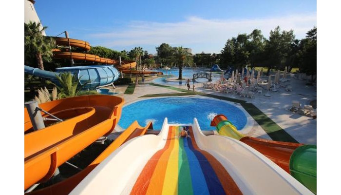 Starlight Resort poza 9